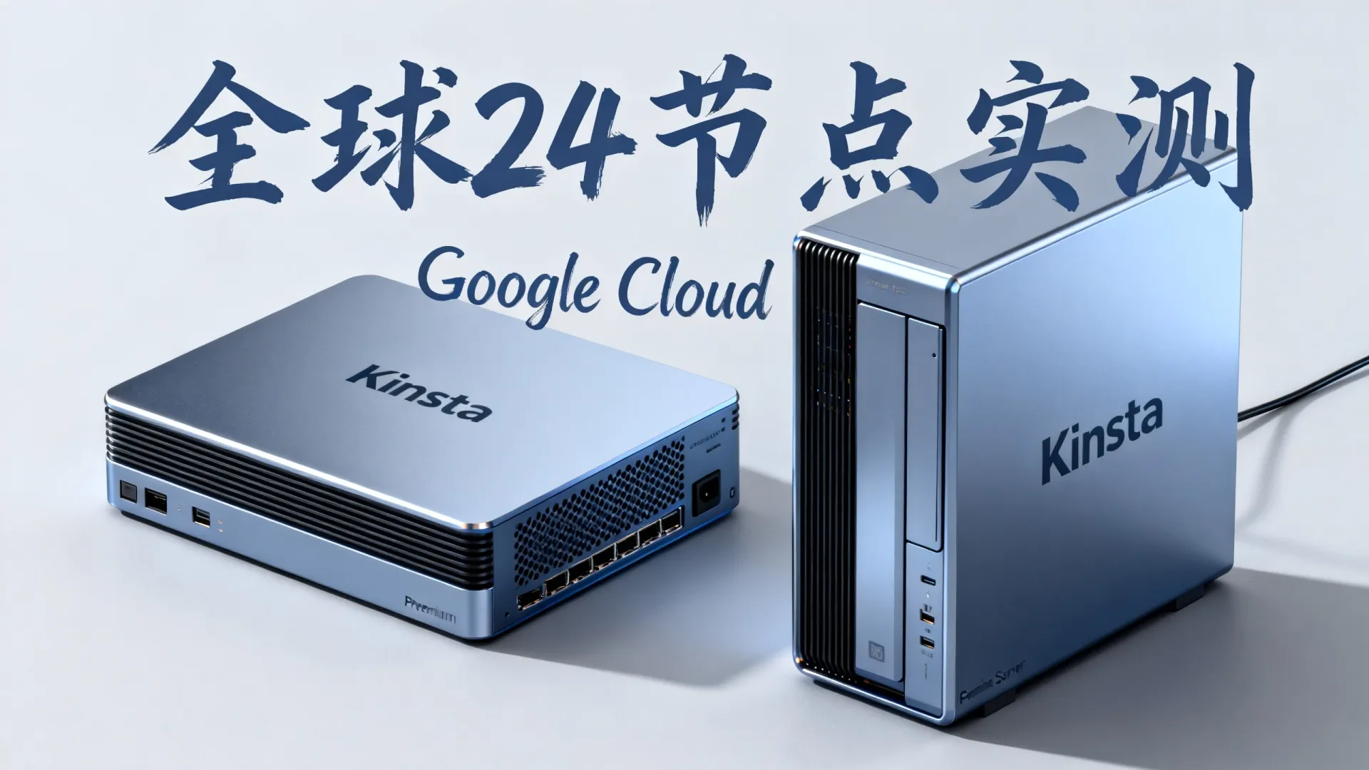 Kinsta美国主机怎么样?Google Cloud Premium全球24节点实测! Google Cloud Premium全球24节点实测