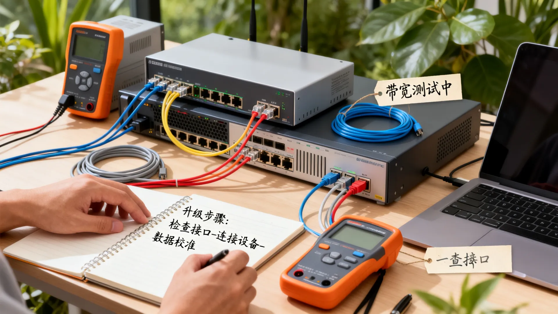 服务器带宽升级亲身经历分享 服务器带宽升级亲身经历分享