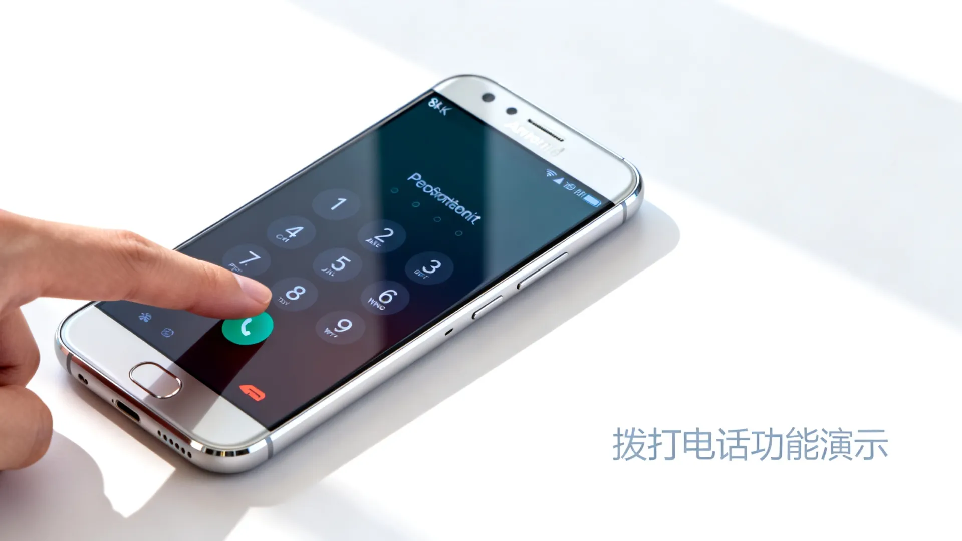 Android打电话功能如何实现?| Android电话功能开发指南 Android打电话功能如何实现