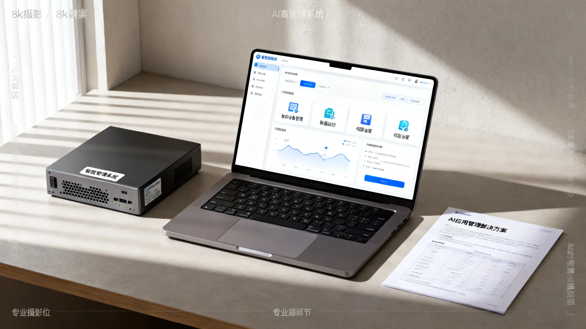 AI应用管理在哪买，AI管理系统哪里有卖？