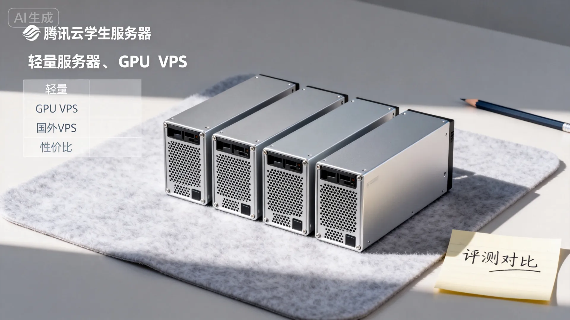腾讯云学生服务器优惠 轻量服务器 CVM云服务器 GPU服务器 - VPS评测 - 国外VPS,国外VPS商家,评测及优惠 腾讯云学生服务器优惠 轻量服务器 CVM云服务器 GPU服务器 - VPS评测 - 国外VPS,国外VPS商家,评测及优惠