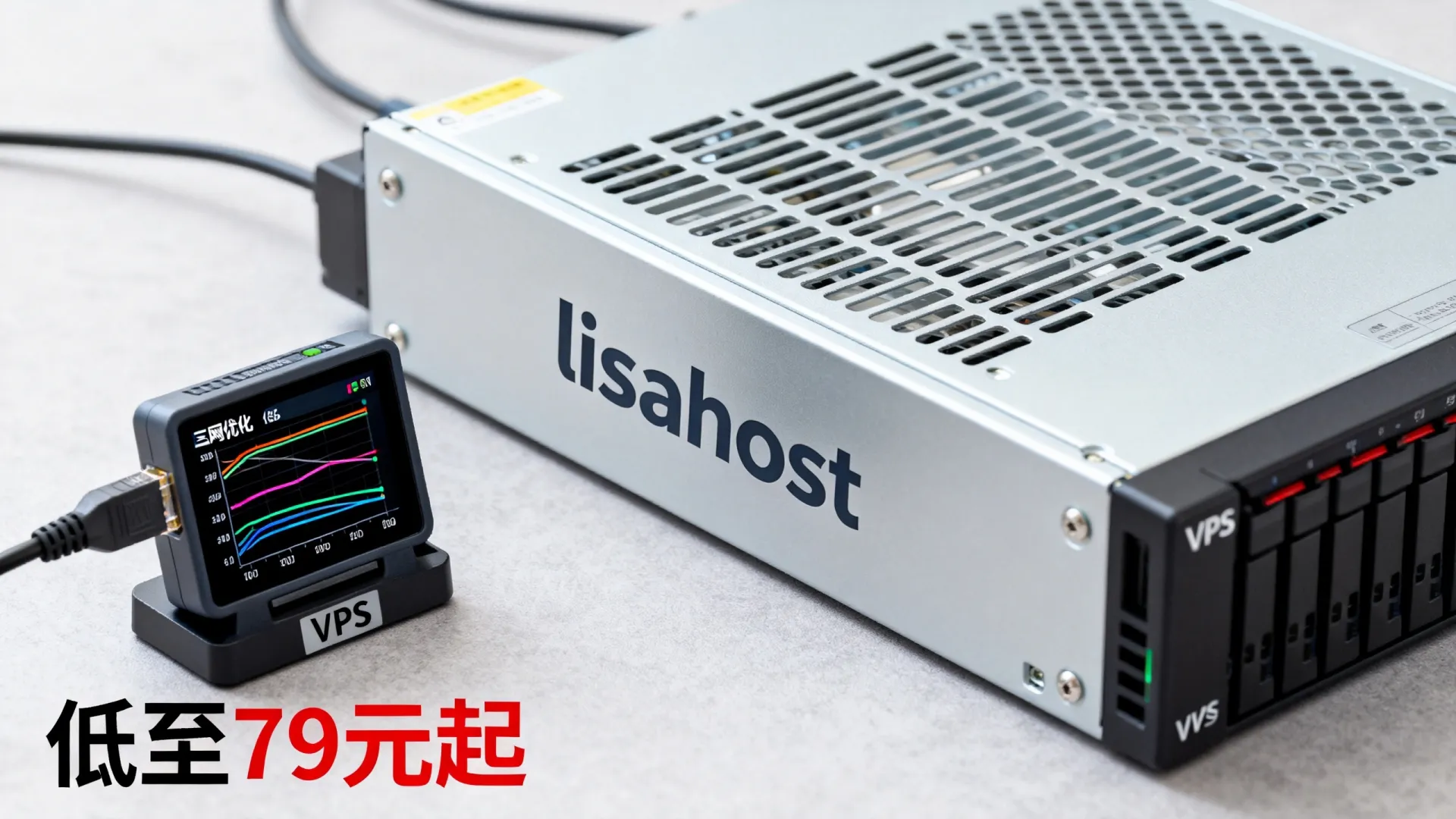 香港VPS哪家便宜?lisahost低至79元起,实测三网优化线路直连性能评测 香港VPS哪家便宜?lisahost低至79元起,实测三网优化线路直连性能评测
