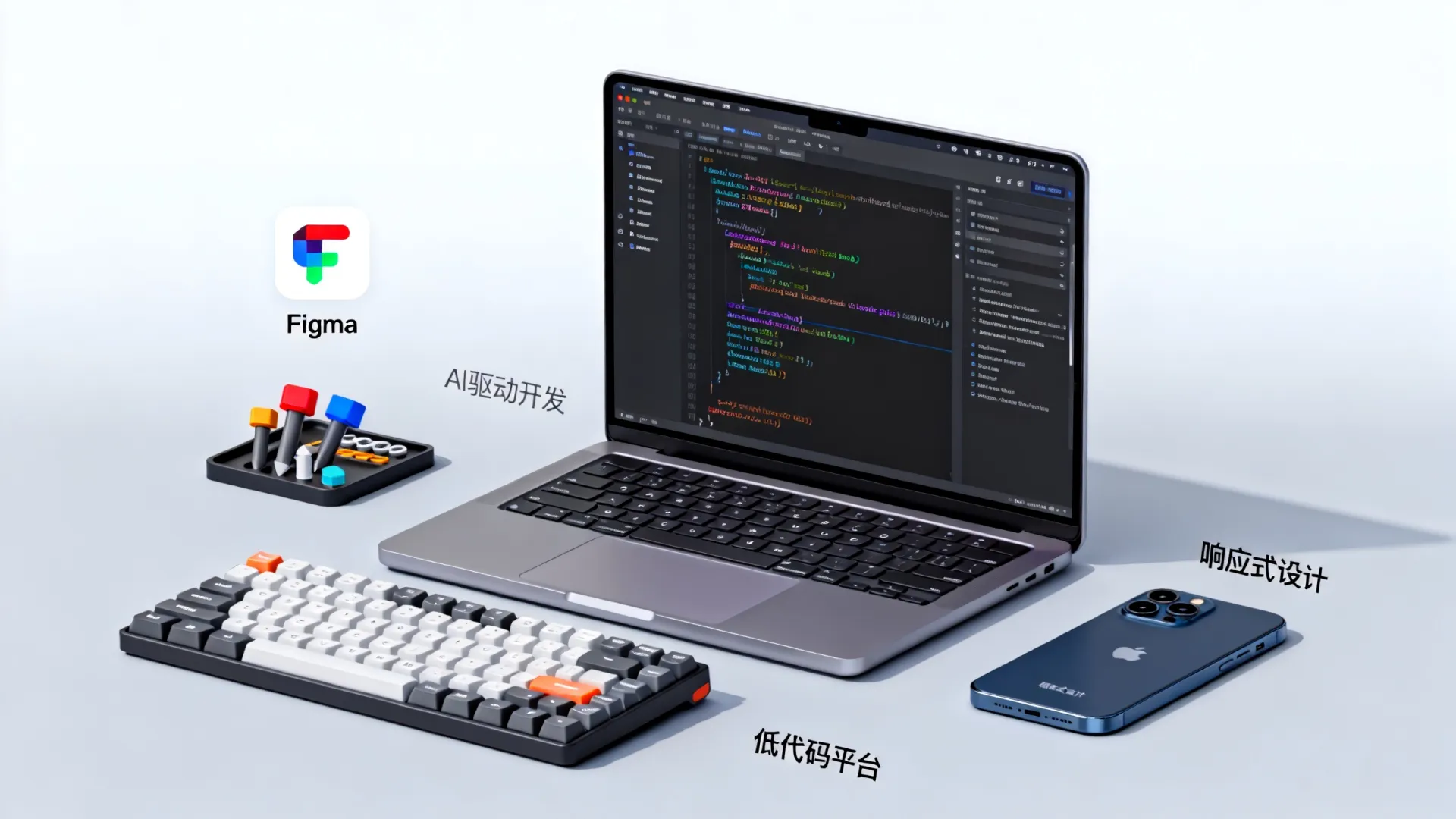 2026年web开发趋势有哪些？未来web开发方向预测