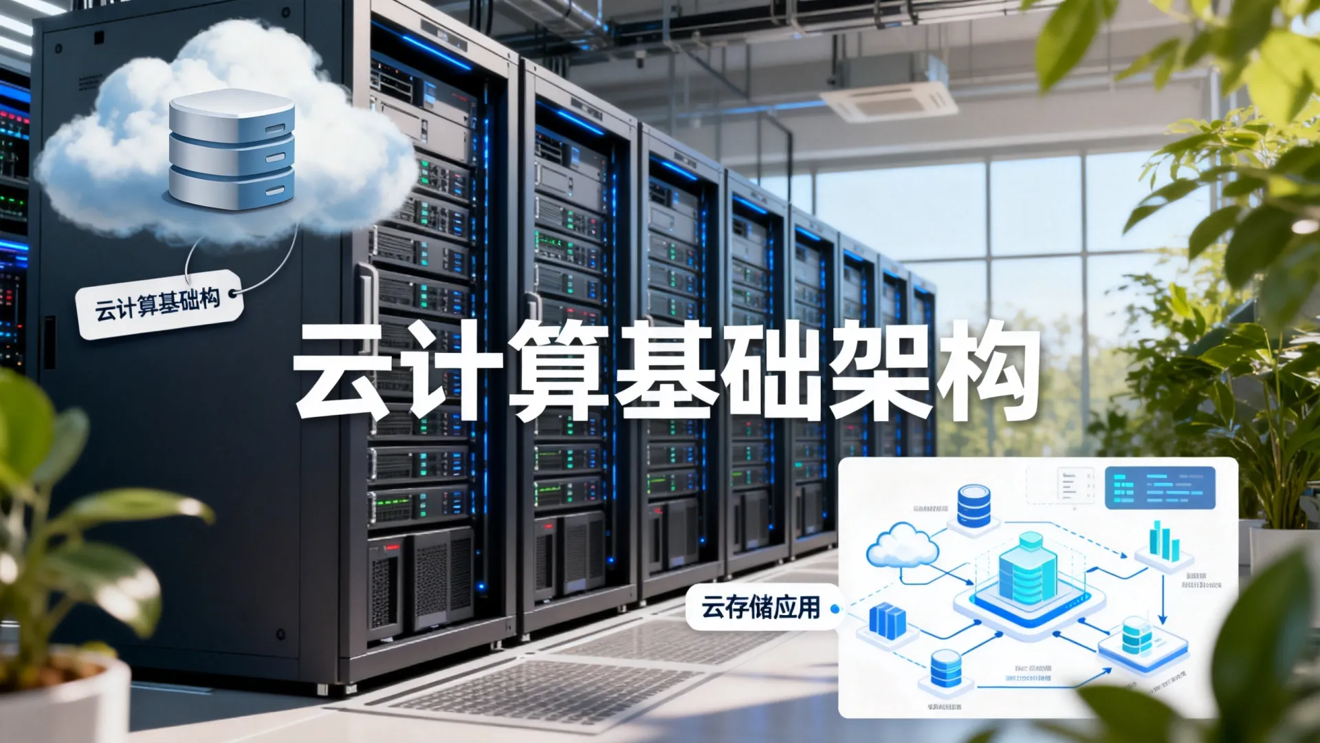 国内啥是云计算是啥 国内啥是云计算是啥