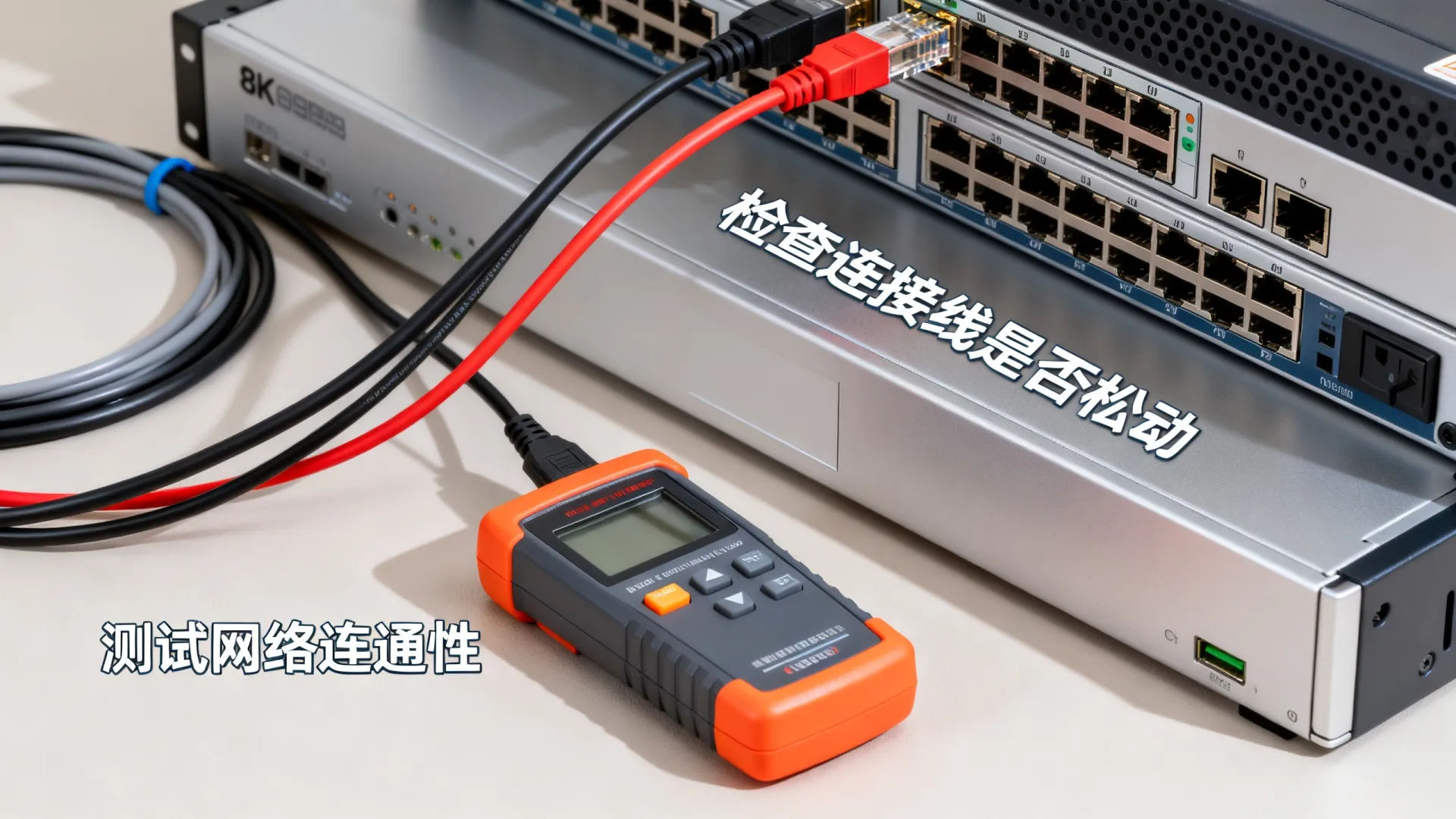 服务器直连存储不通怎么办?|服务器存储连接故障排除 服务器直连存储不通怎么办?|服务器存储连接故障排除