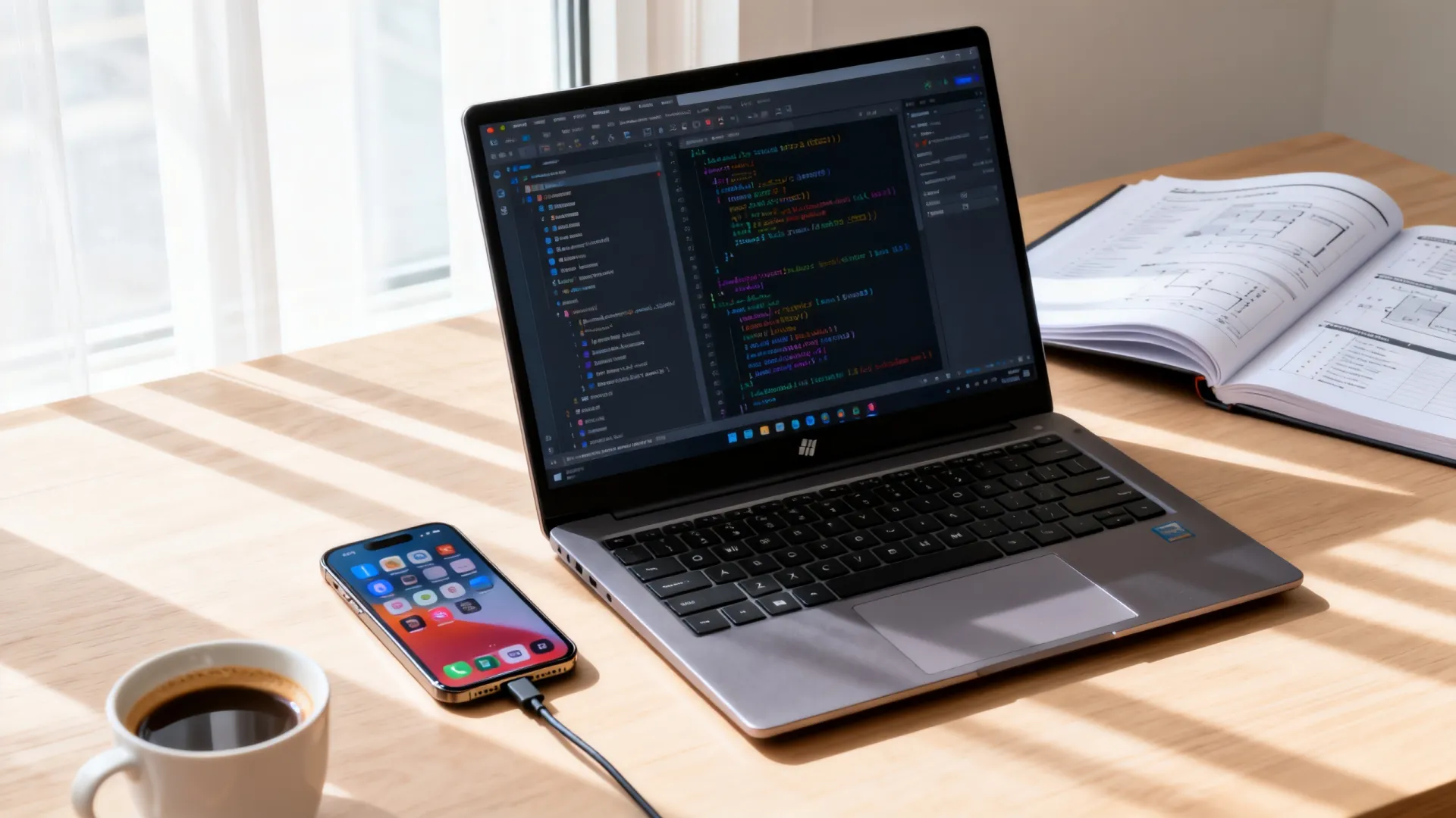 windows iphone 开发难吗？windows开发iosapp教程
