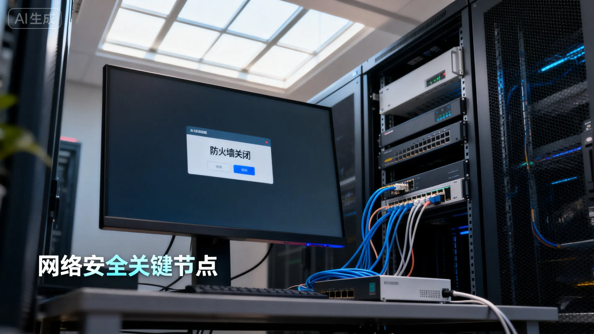 防火墙也已经关闭 防火墙也已经关闭