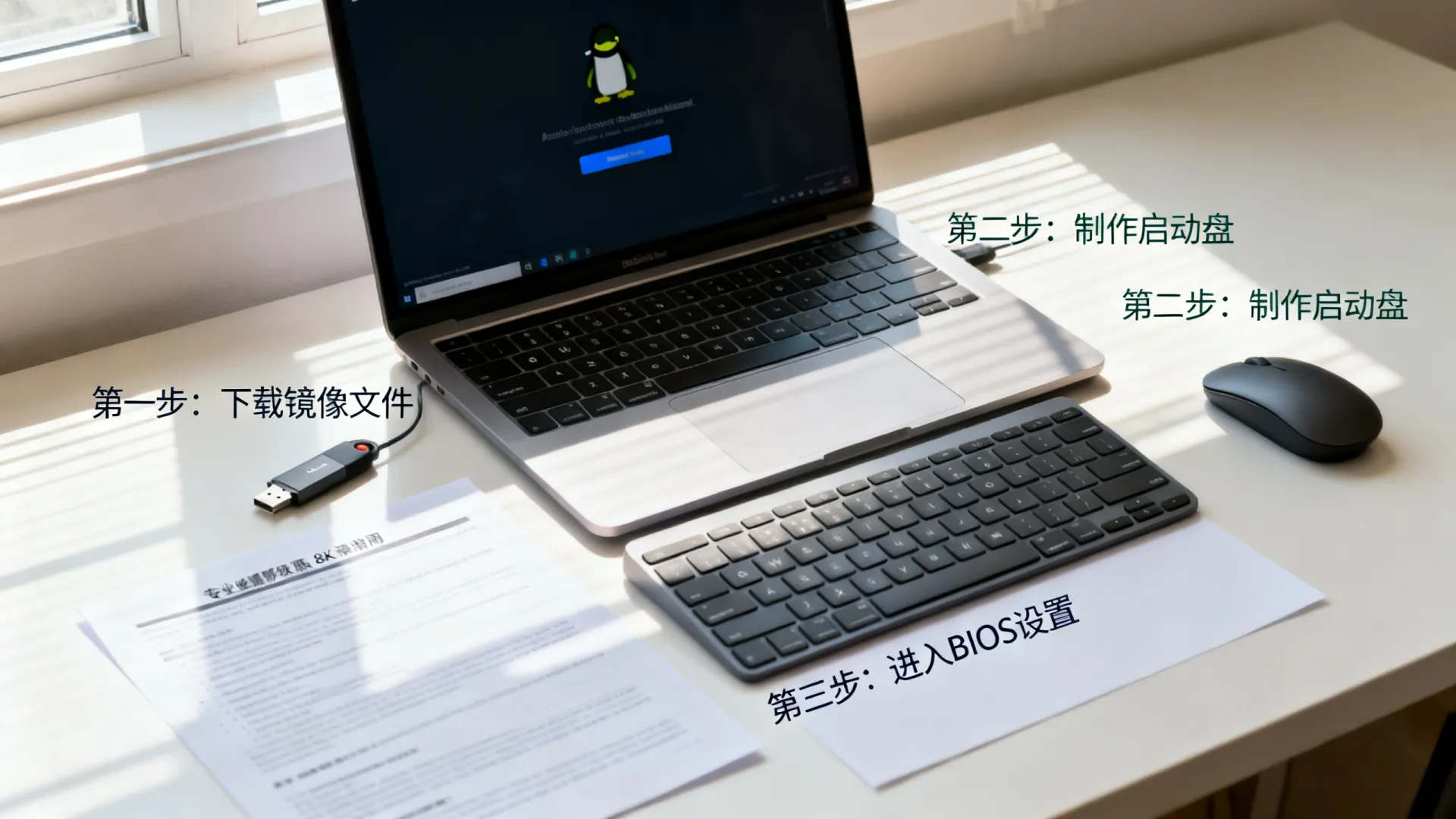 linux安装开发环境 linux安装开发环境