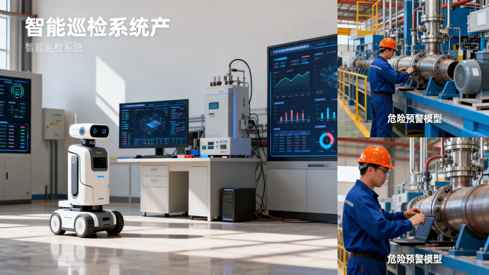 大模型安全生产应用使用场景盘点,太实用了 大模型安全生产应用使用场景盘点