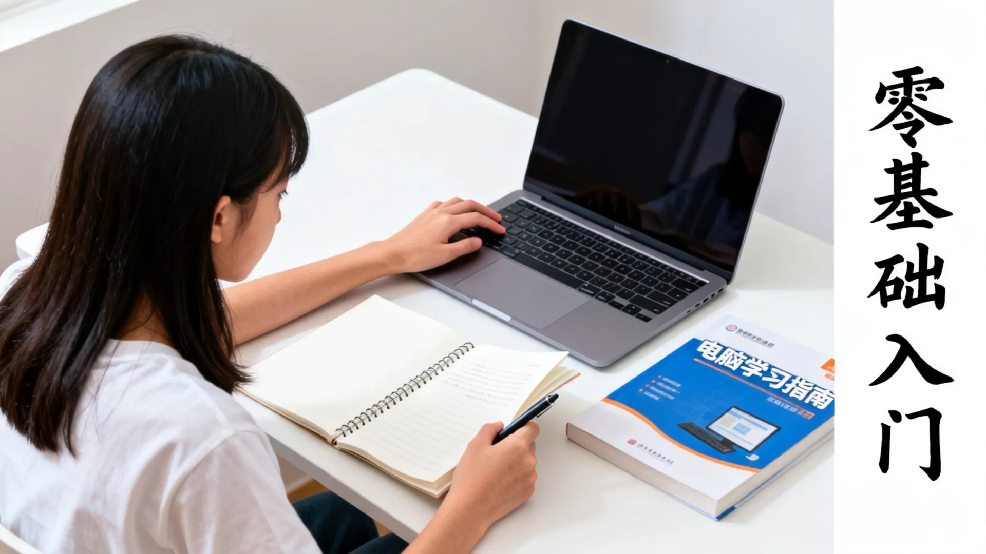 电脑这方面零基础可以学吗 电脑这方面零基础可以学吗