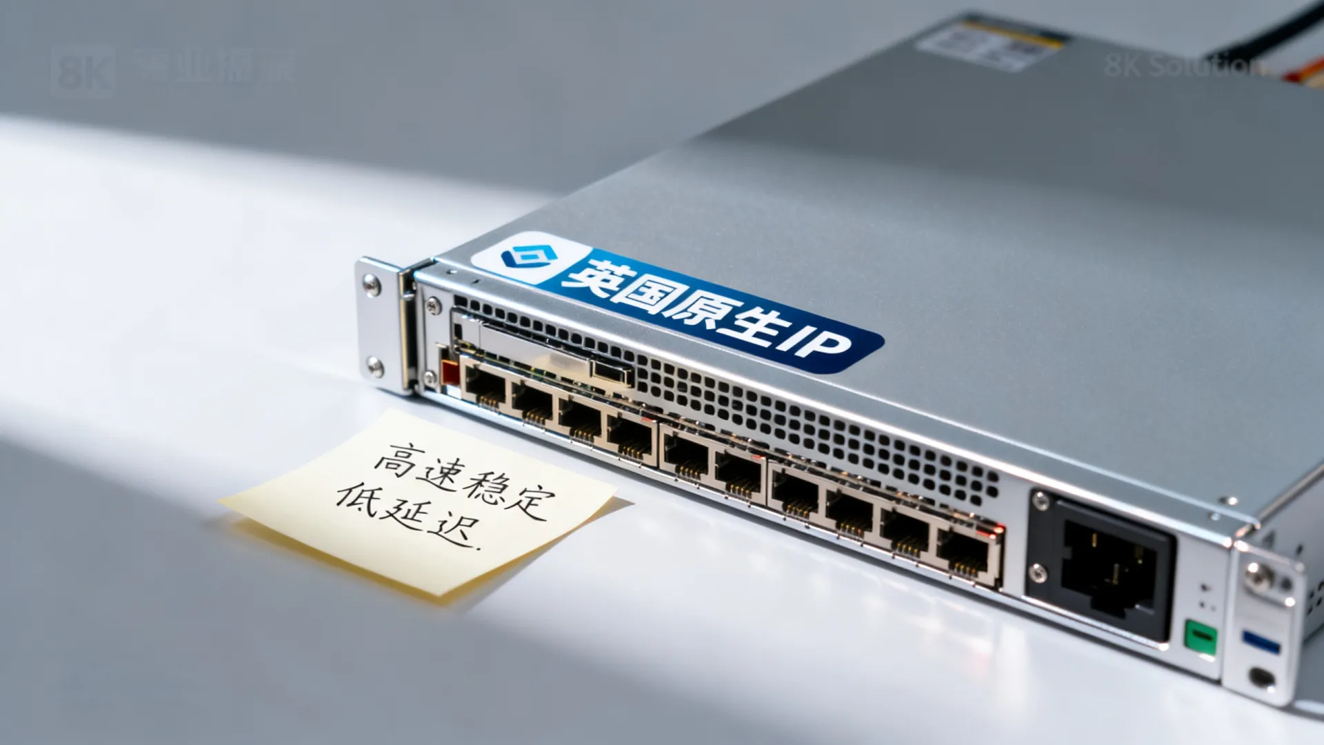 年度大促 英国服务器原生IP 英国原生ip - AMD Ryzen 9,不限制流量,低至 年度大促 英国服务器原生IP 英国原生ip