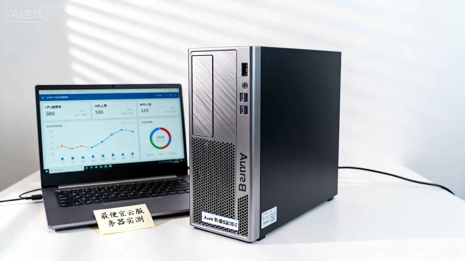 Azure B1s性能如何?Azure最低配方案测试,最便宜云服务器实测! Azure B1s性能如何?Azure最低配方案测试,最便宜云服务器实测!