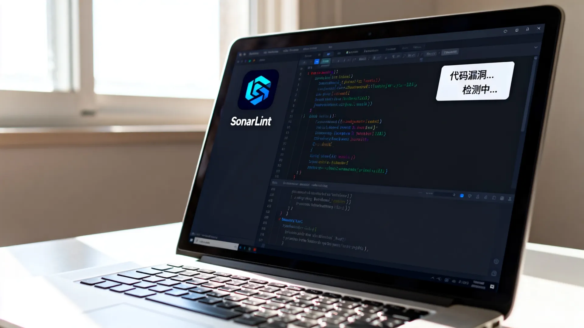 SonarLint好用吗?| IDE代码检查工具深度测评 IDE代码检查工具深度测评