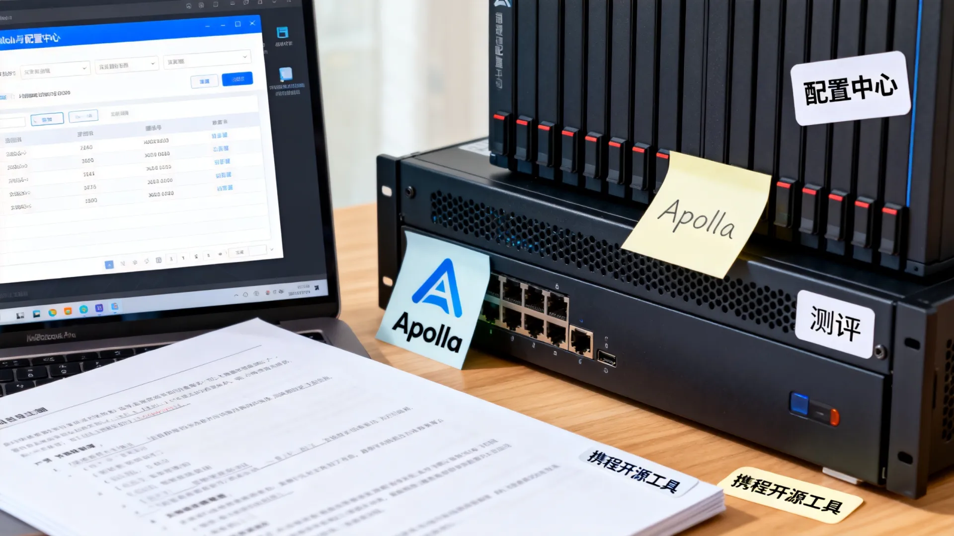 Apollo配置中心怎么样?携程开源配置工具测评 Apollo配置中心怎么样