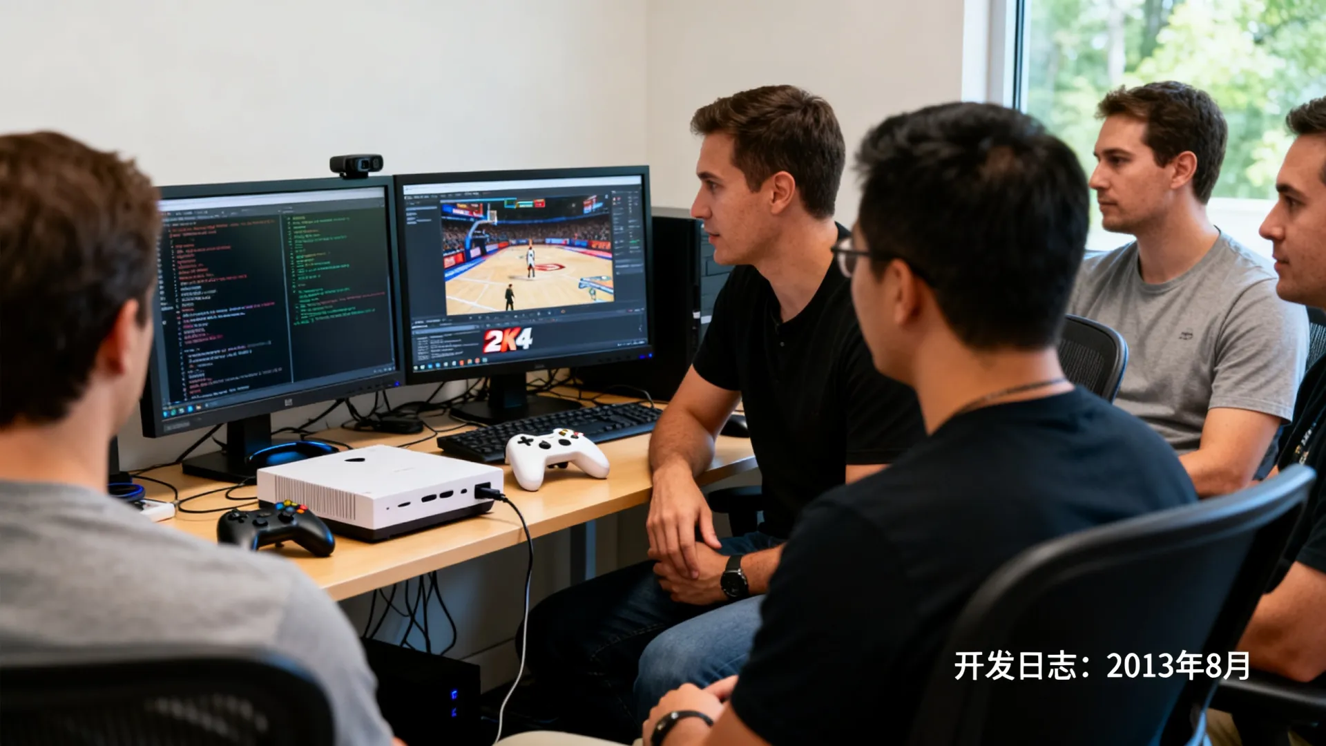 2k14开发训练 2k14开发训练