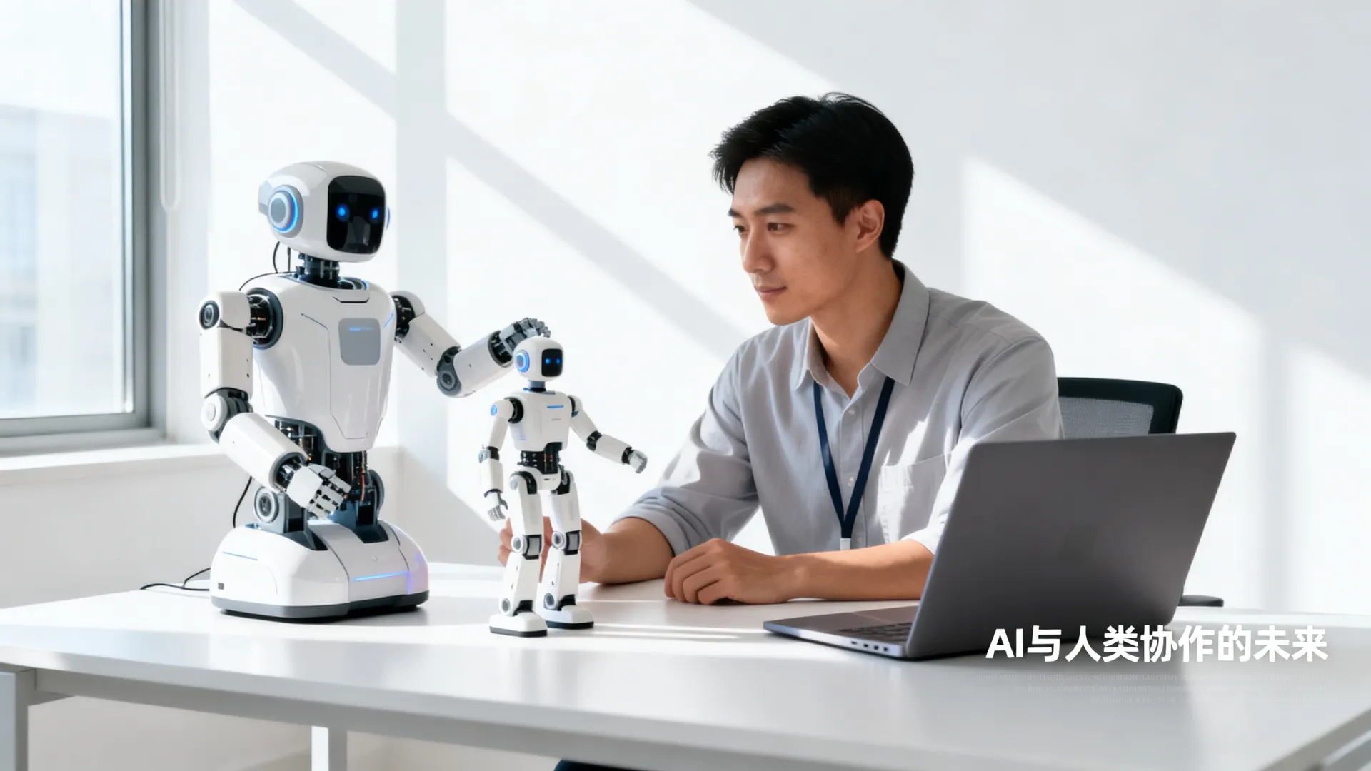 ai即将挑战人 ai即将挑战人