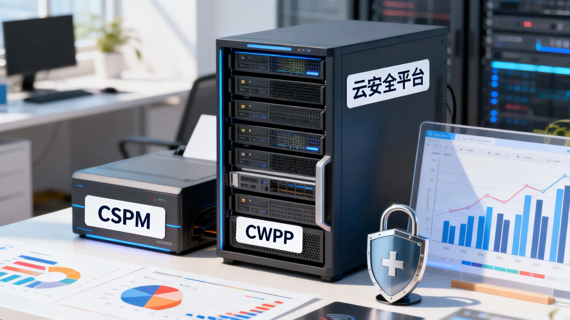 Prisma Cloud怎么样?2026云安全平台测评(CWPP+CSPM详解) Prisma Cloud怎么样