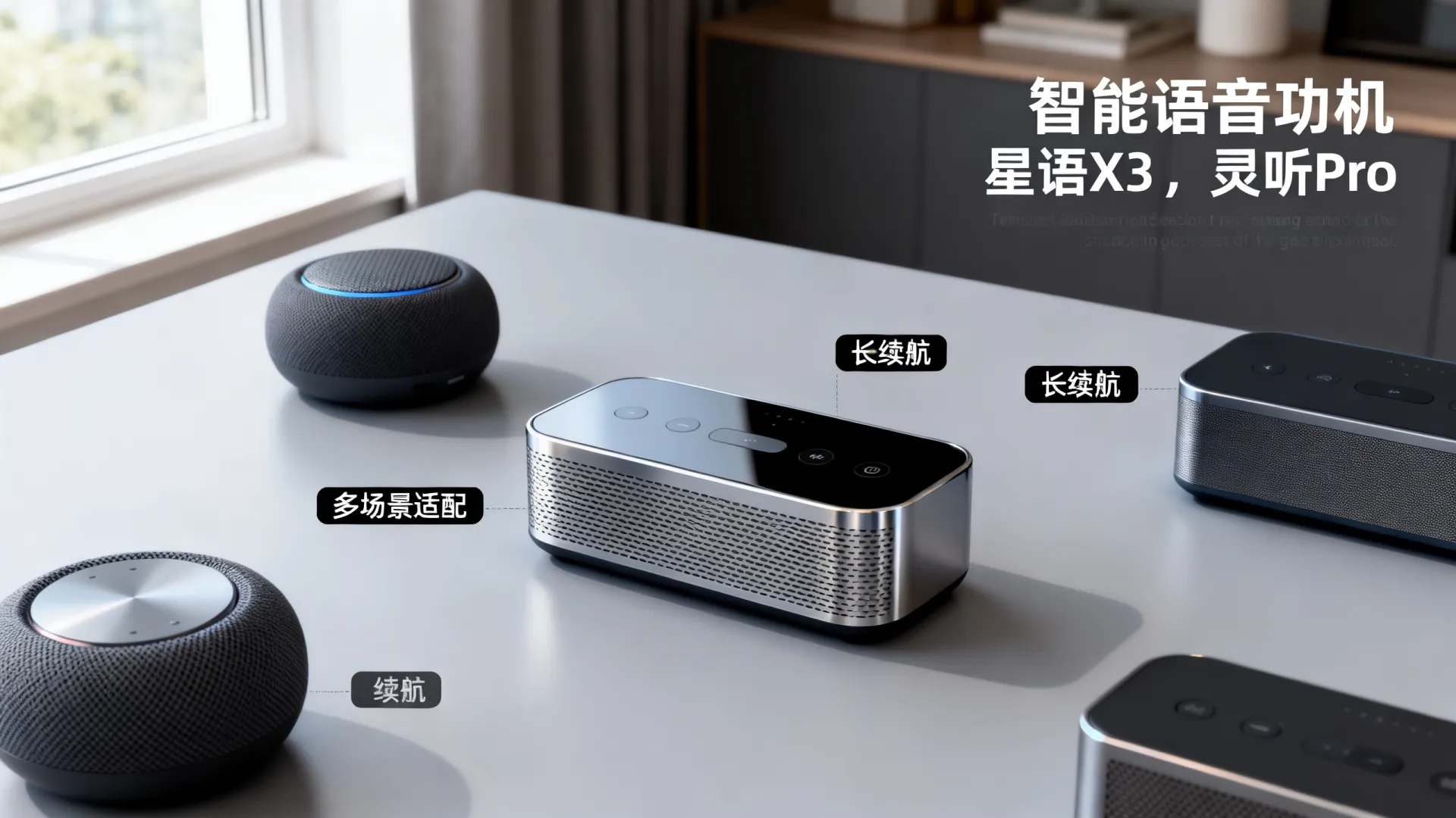 智能语音助手哪款好用?2026AI语音助手推荐 2026AI语音助手推荐