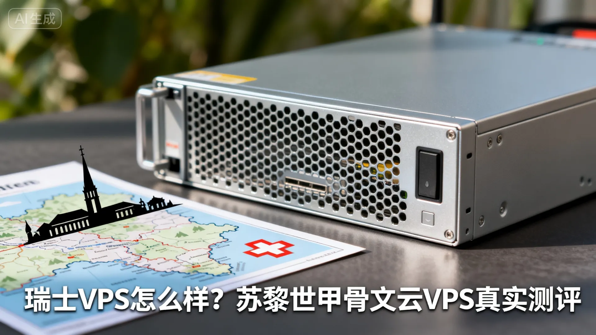 瑞士VPS怎么样?苏黎世甲骨文云VPS真实测评 瑞士VPS怎么样?苏黎世甲骨文云VPS真实测评