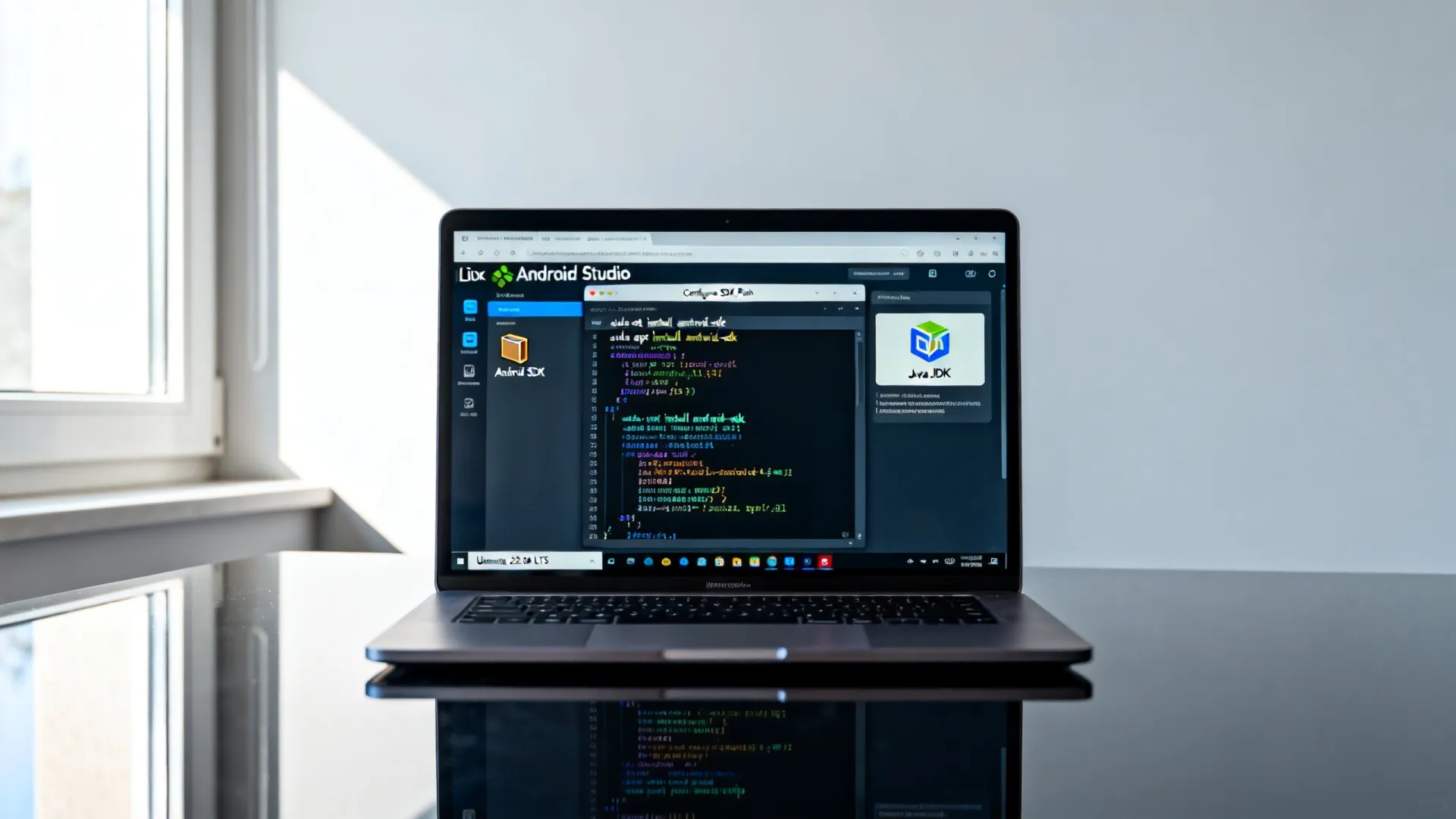 Linux下如何快速搭建Android开发环境?Android Studio配置教程 Linux下如何快速搭建Android开发环境?Android Studio配置教程