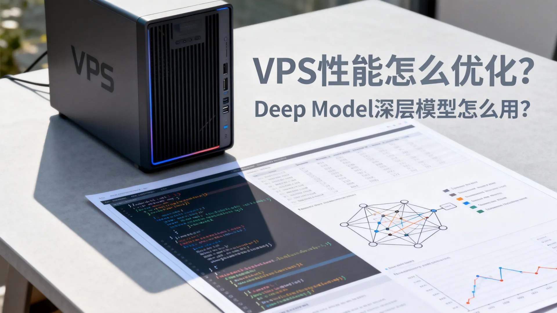VPS性能怎么优化?Deep Model深层模型怎么用? Deep Model深层模型怎么用