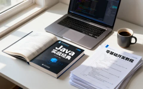 名师讲坛Java实战经典好吗,Java零基础开发教程怎么学