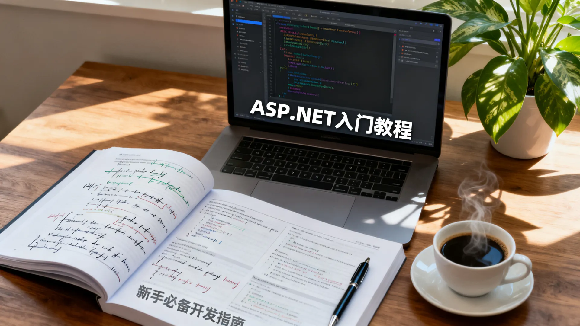 ASP.NET入门教程哪家强?新手必备开发指南详解 ASP.NET入门教程哪家强?新手必备开发指南详解