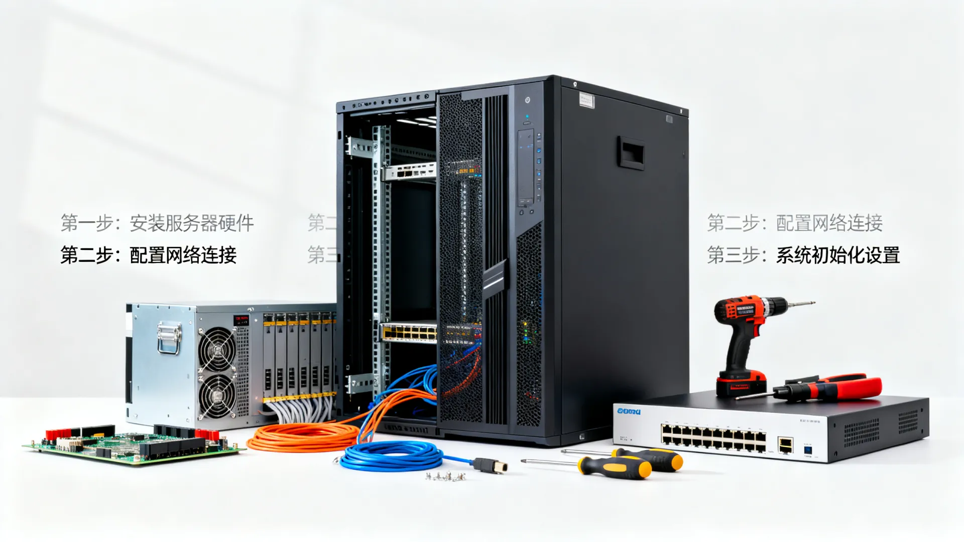 如何架设服务器?2026最新视频教程详解步骤 2026最新视频教程详解步骤