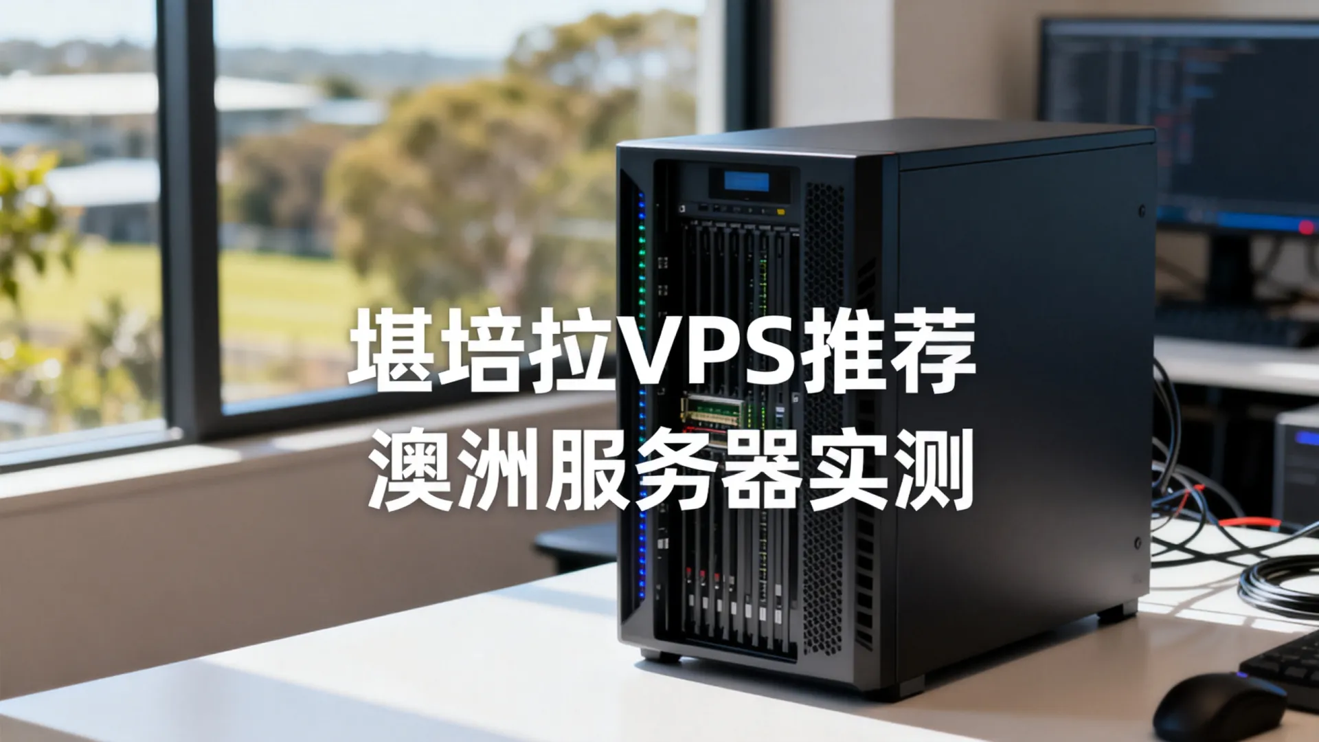 堪培拉VPS哪家好?澳洲服务器推荐实测解析 堪培拉VPS哪家好?澳洲服务器推荐实测解析