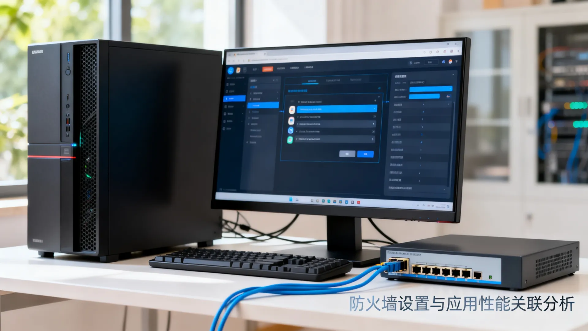 防火墙一般会影响到应用吗 防火墙一般会影响到应用吗