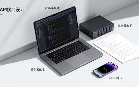 iOS服务端开发怎么做，如何搭建iOS后台服务器？