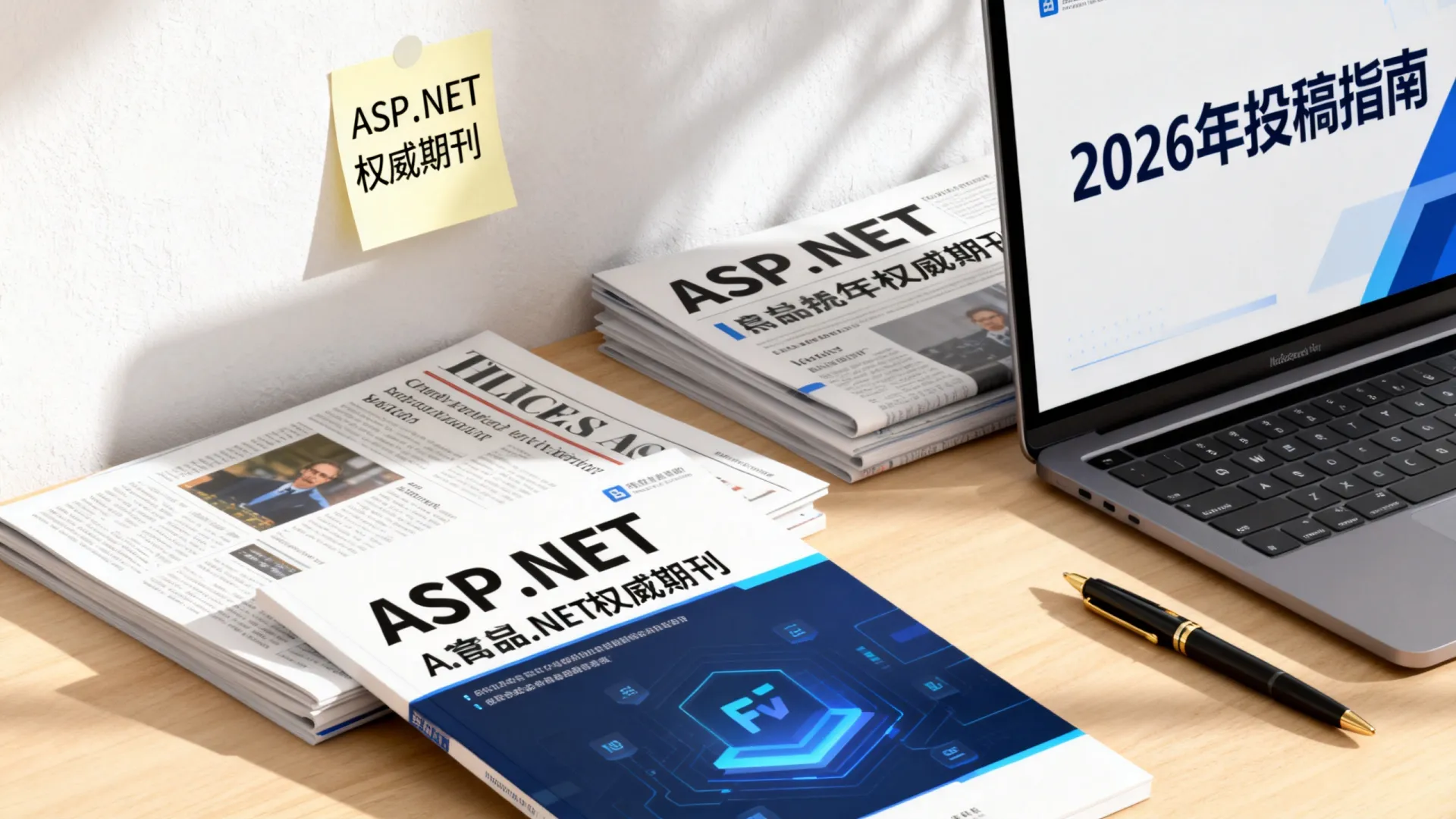 如何选择ASP.NET期刊?2026年权威学术期刊投稿指南 2026年权威学术期刊投稿指南