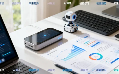 人工智能是什么意思？人工智能未来发展趋势如何