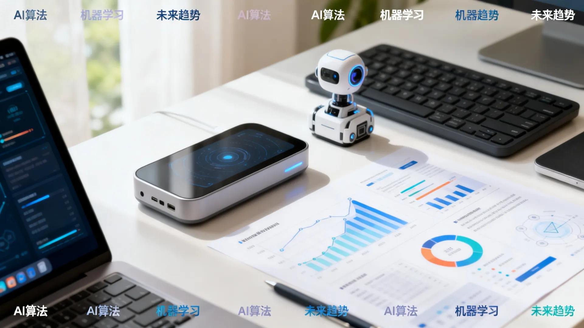 ai人工智能方向