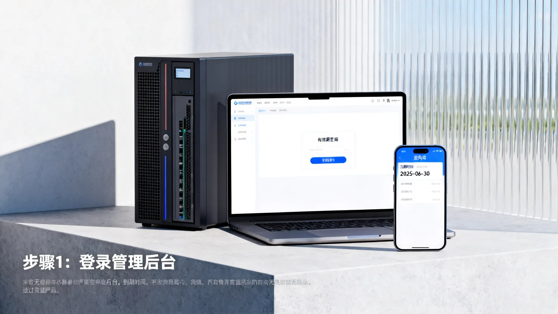 服务器有效期怎么查?|服务器到期查询方法 服务器有效期怎么查