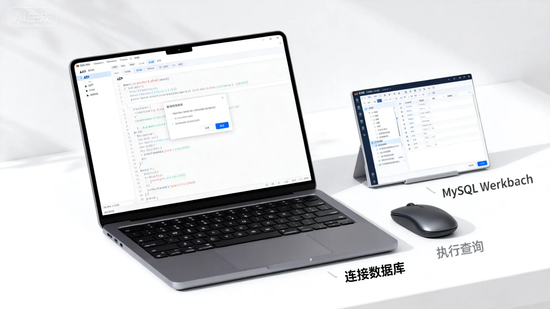 ASP使用MySQL数据库的方法