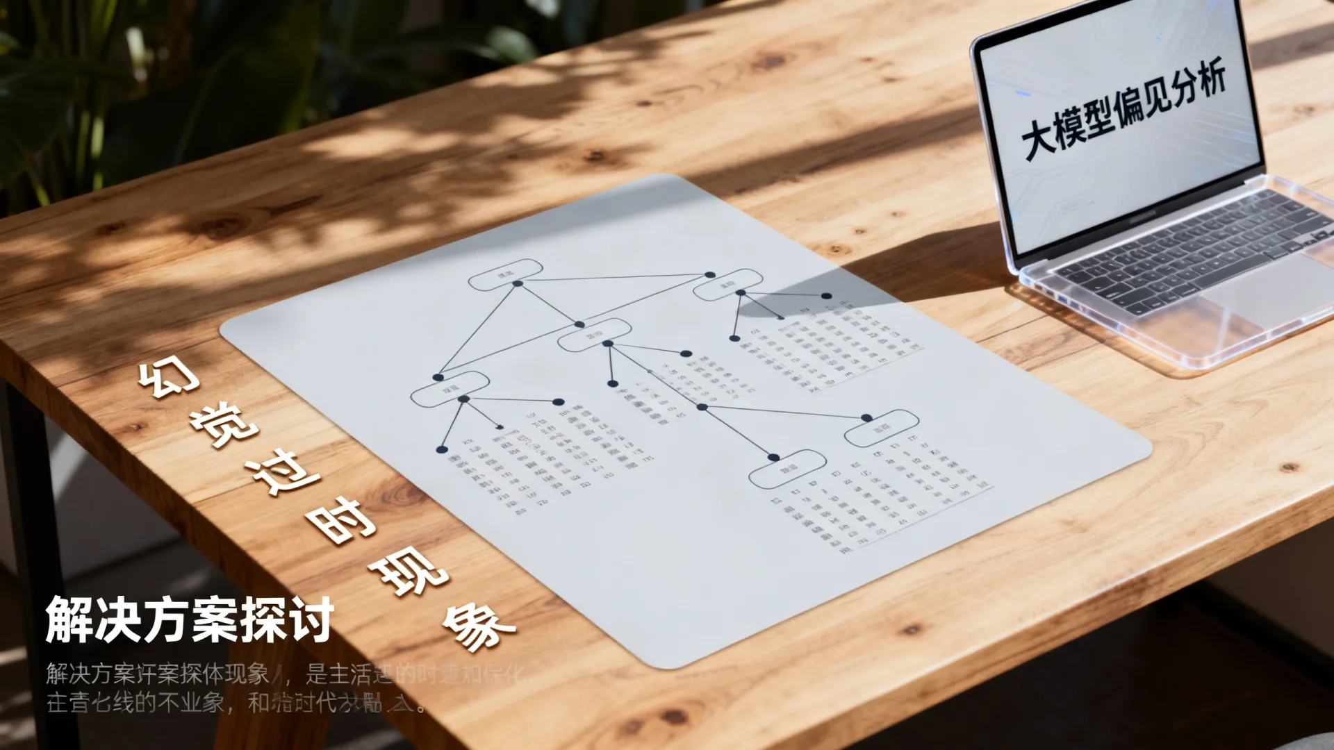大模型偏见幻觉过时怎么样？大模型偏见幻觉过时怎么解决
