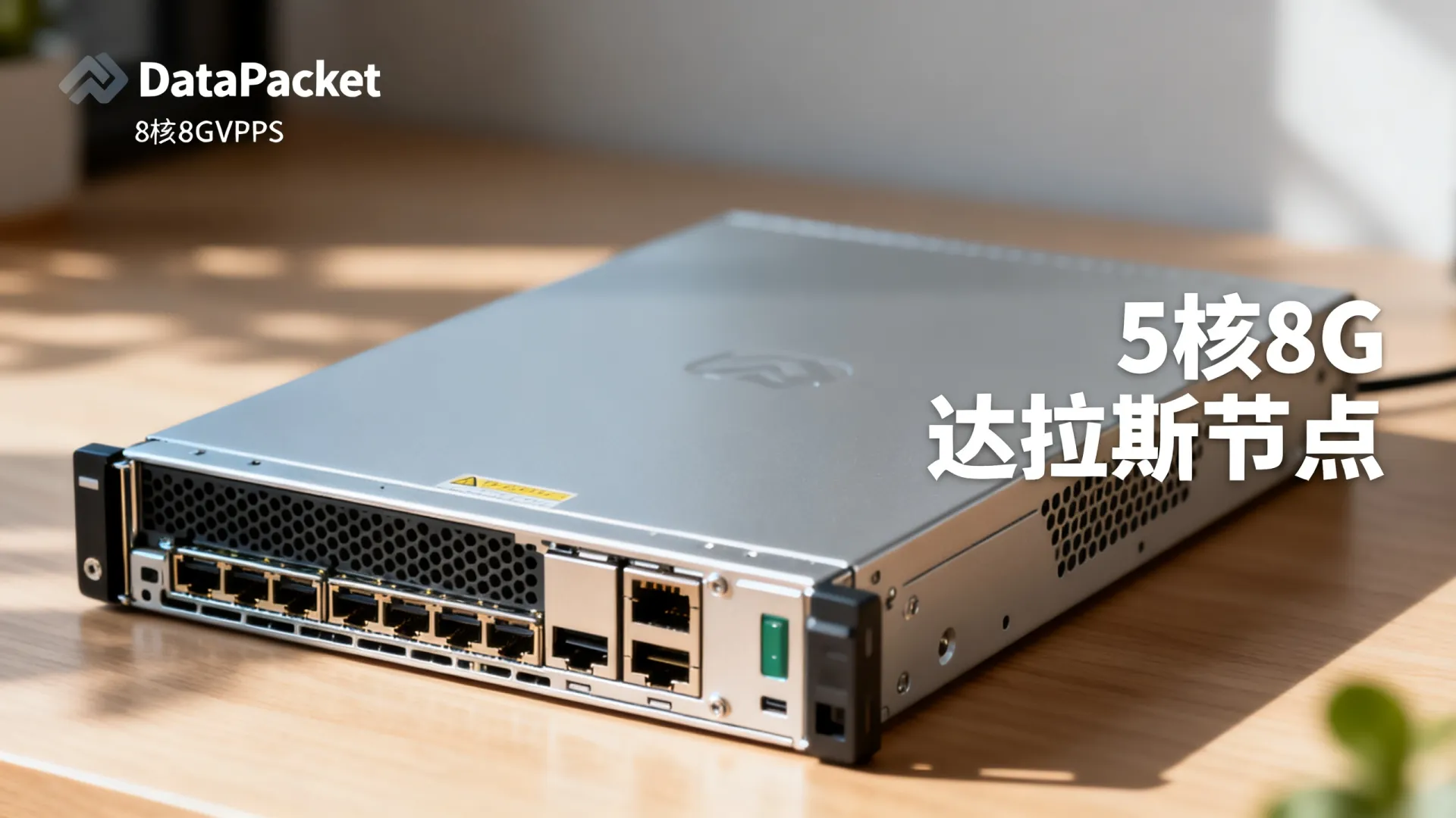 限时秒杀的DataPacket达拉斯8核8GVPS值吗?,8核云服务器性能如何 限时秒杀的DataPacket达拉斯8核8GVPS值吗