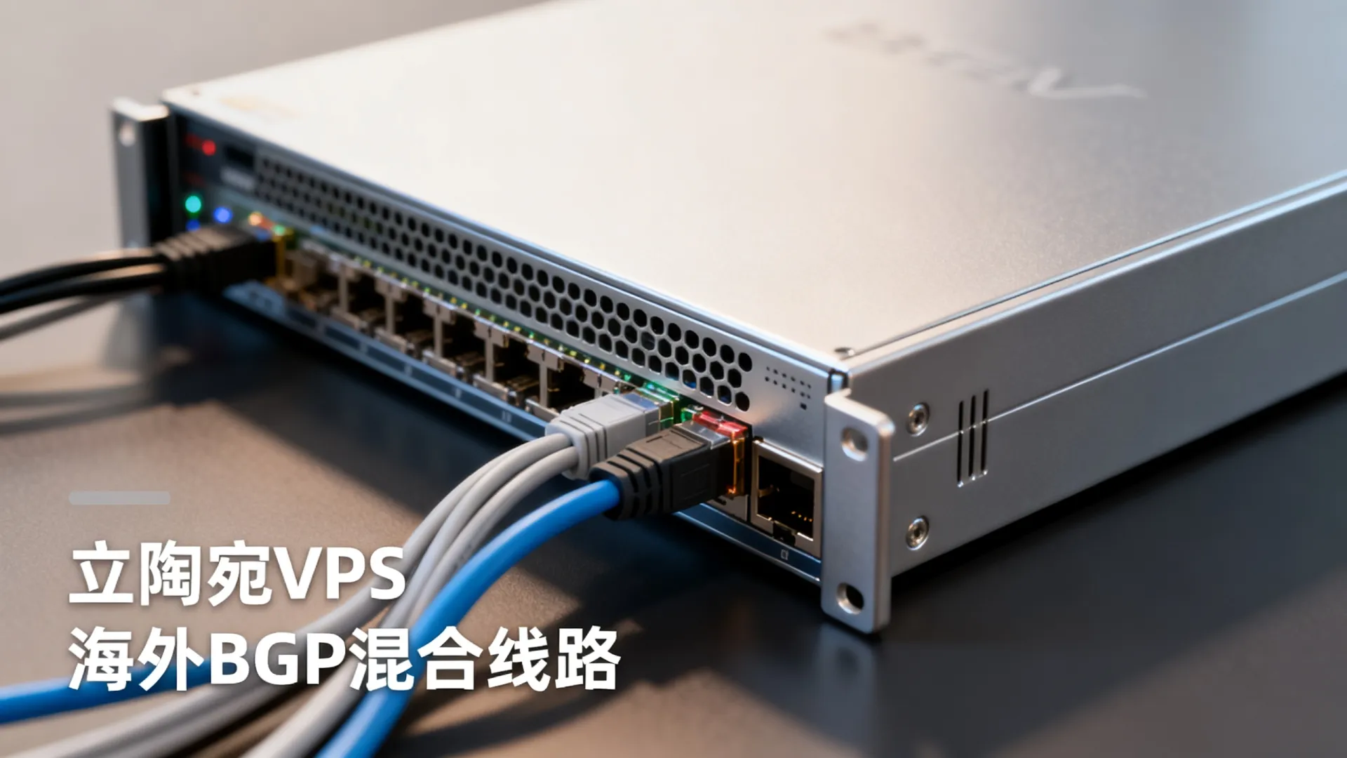 2026春季 海外BGP混合线路 立陶宛VPS
