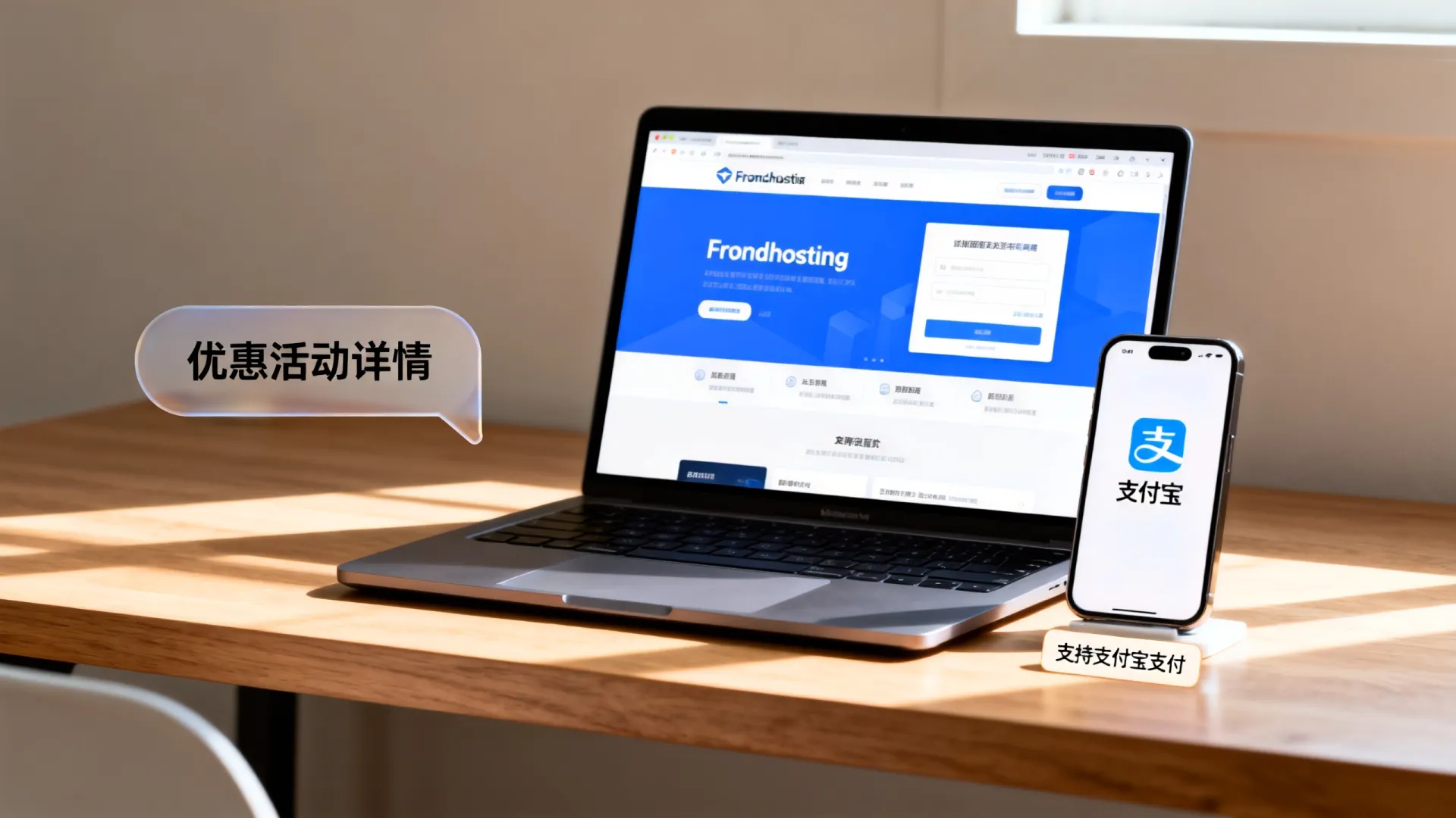 年度大促 Friendhosting庆祝网站管理员日全场优惠40%:2.1欧元/月起,日本/美国/欧洲15机房,支持支付宝/微信支付 年度大促 Friendhosting庆祝网站管理员日全场优惠40