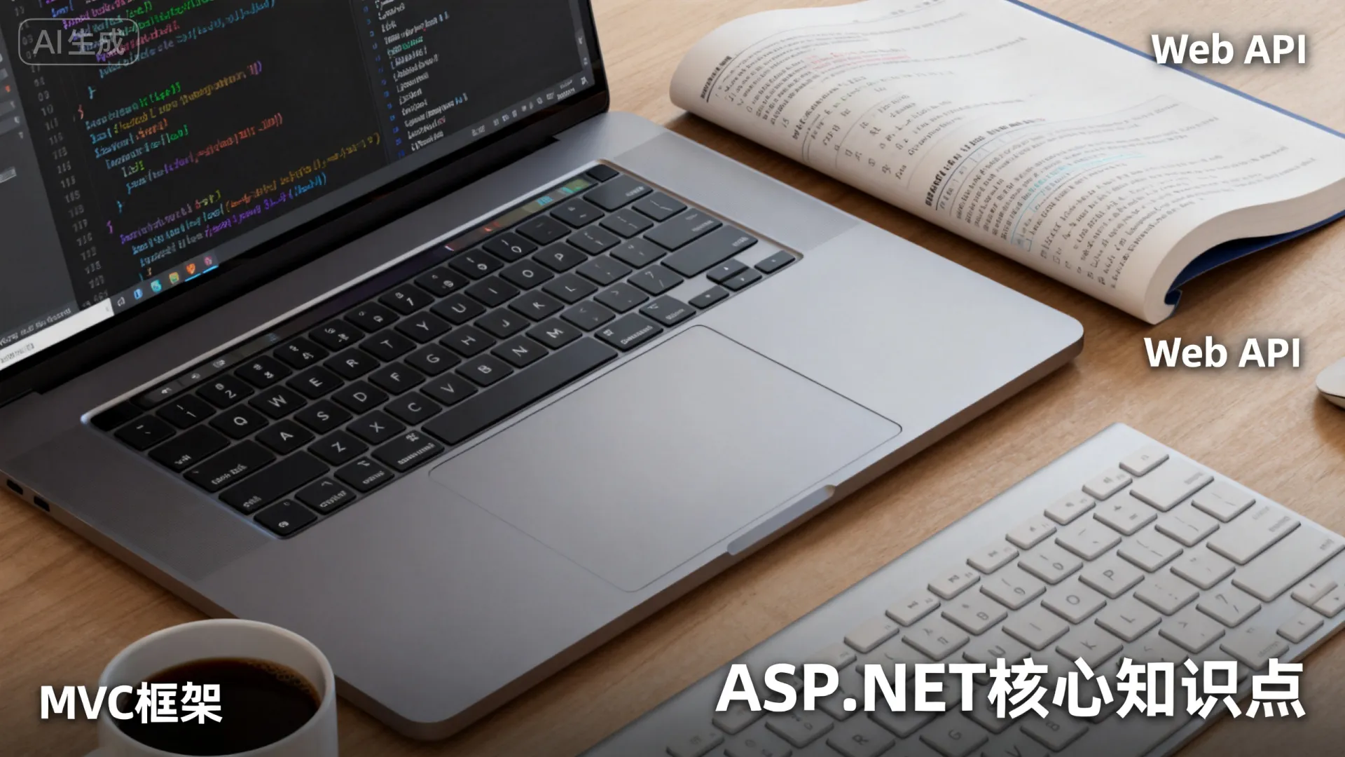 ASP.NET知识点有哪些?这份教程帮你系统掌握核心内容 ASP.NET知识点有哪些?这份教程帮你系统掌握核心内容