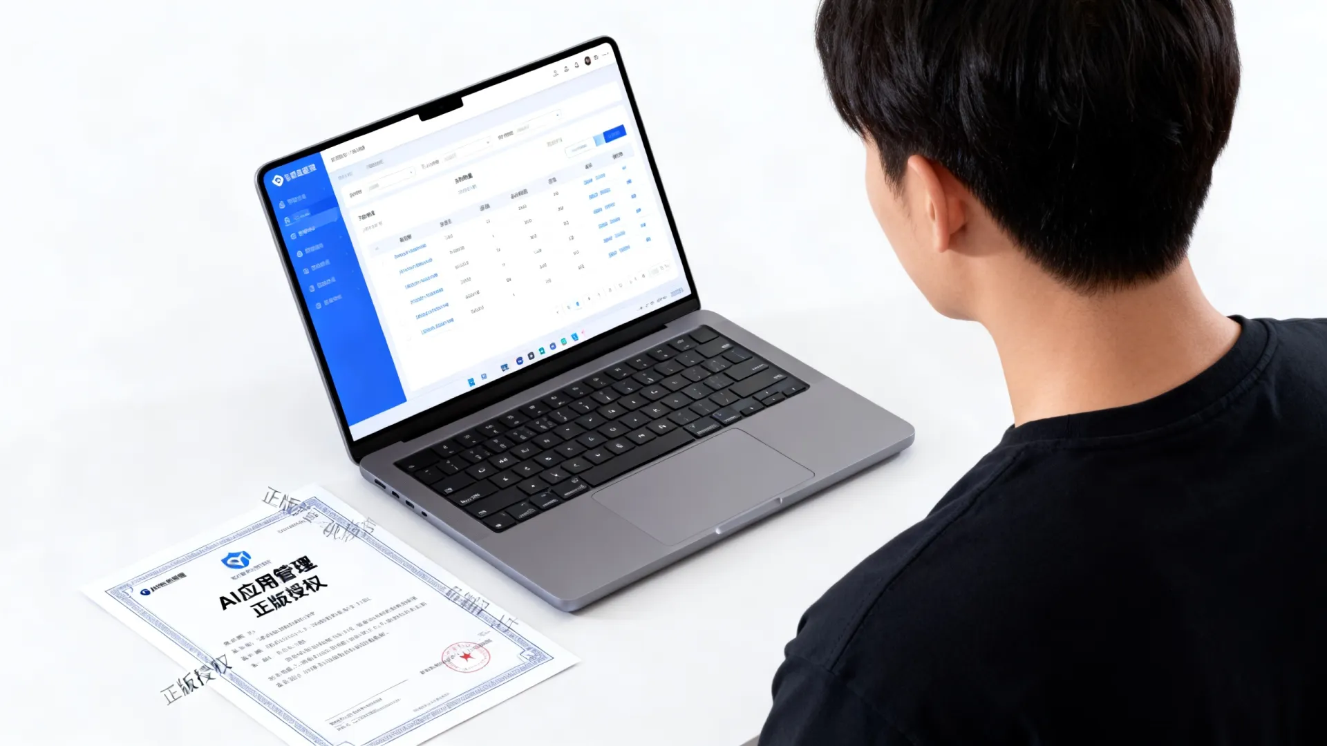 AI应用管理哪里买，正版软件哪个平台靠谱？