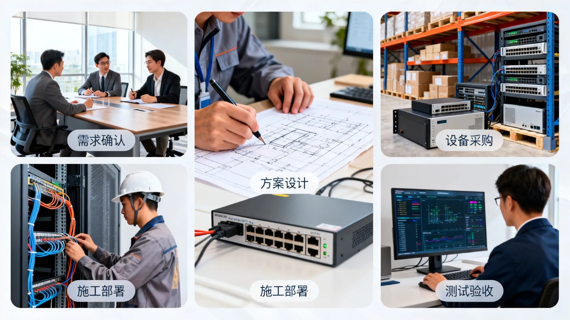 带宽升级扩容流程是这样的 带宽升级扩容流程是这样的