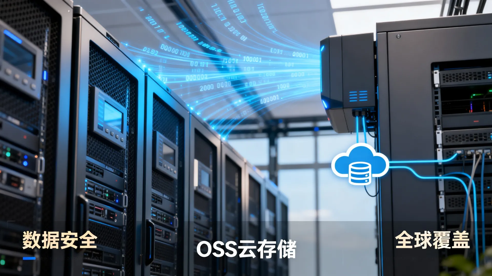 国外oss云存储是什么意思 国外oss云存储是什么意思