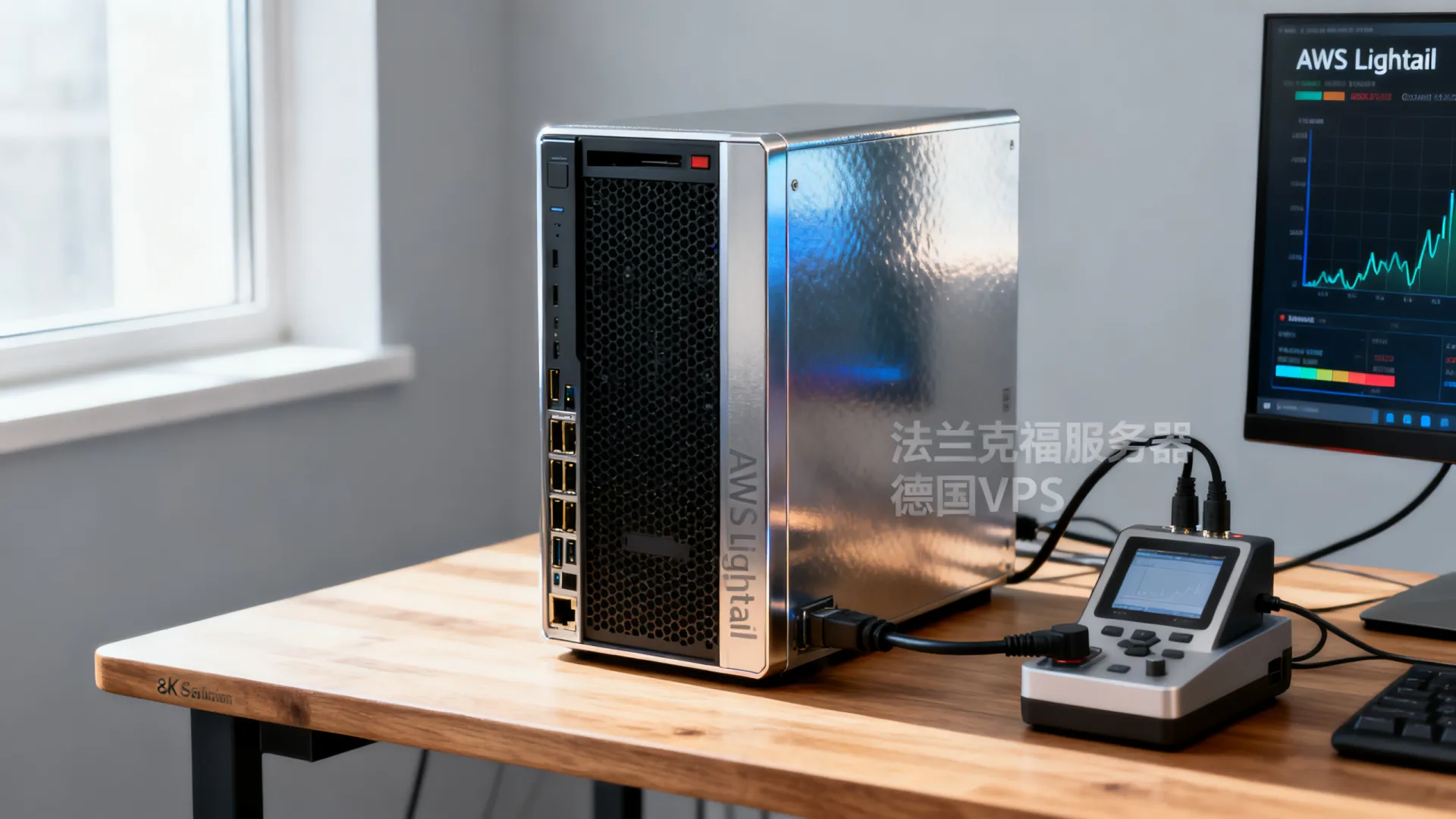 AWS Lightsail法兰克福服务器速度怎么样?AWS Lightsail德国VPS测评 AWS Lightsail法兰克福服务器速度怎么样?AWS Lightsail德国VPS测评