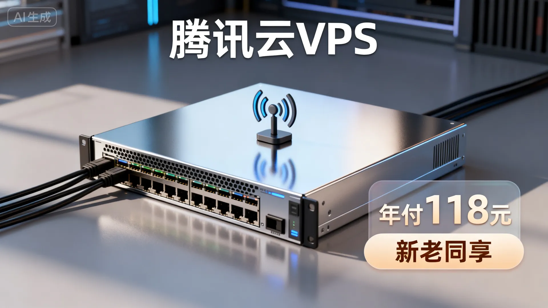 腾讯云双十二年末活动 - 新老用户同享云服务器年付118元 - VPS评测 - 国外VPS,国外VPS商家,评测及优惠 腾讯云双十二年末活动 - 新老用户同享云服务器年付118元 - VPS评测 - 国外VPS,国外VPS商家,评测及优惠