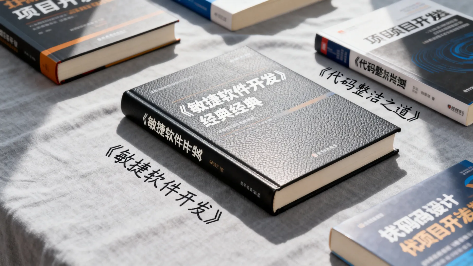 c 项目开发 书 c 项目开发 书