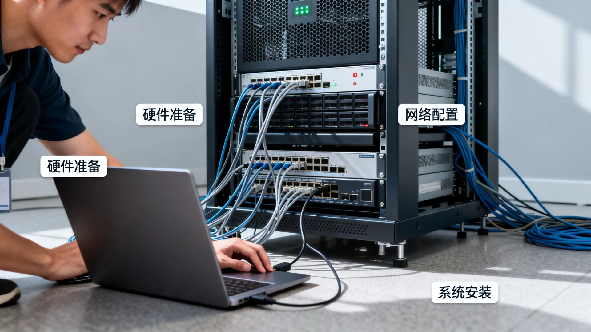 服务器搭建云计算环境 服务器搭建云计算环境