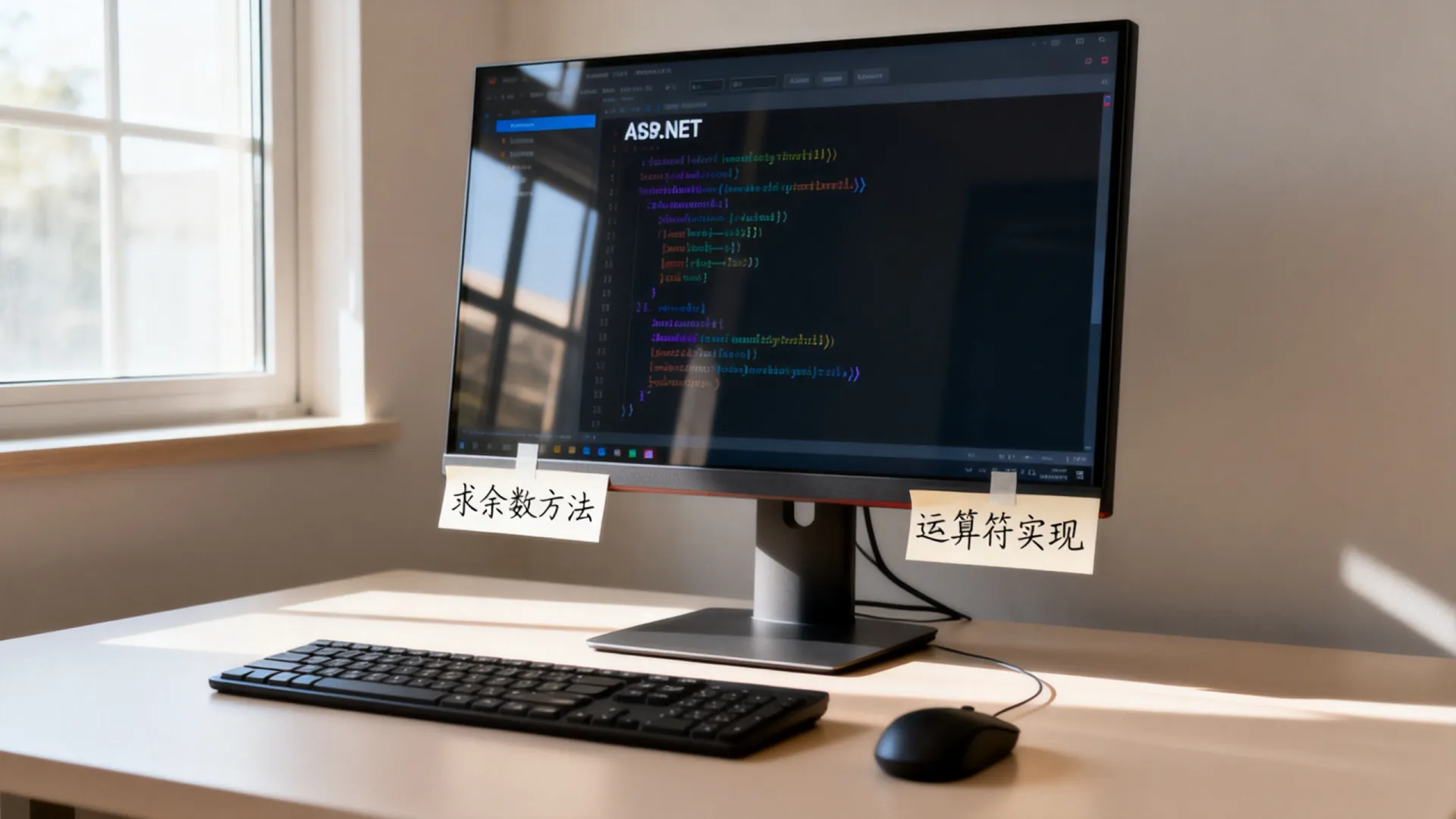 ASP.NET求余数方法是什么?运算符实现教程详解 ASP.NET求余数方法是什么?运算符实现教程详解