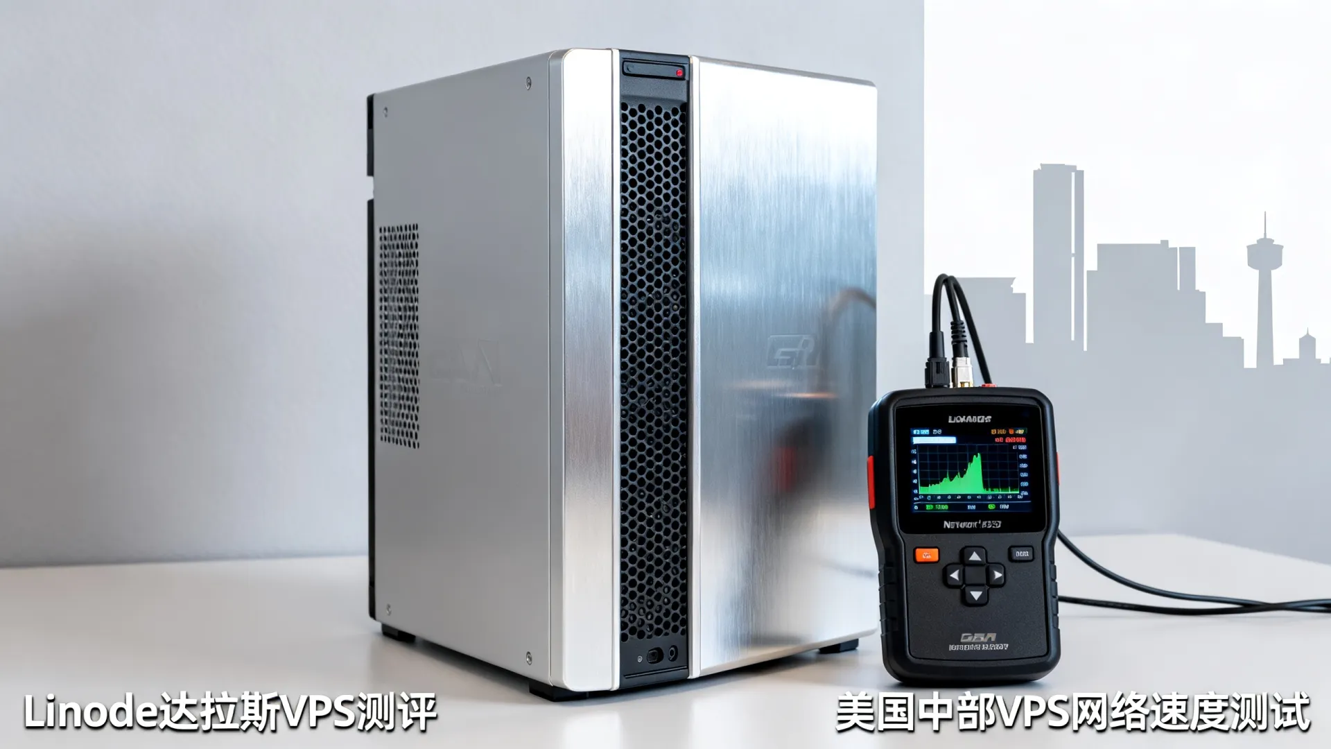 Linode达拉斯VPS网络速度怎么样?美国中部VPS测评推荐 Linode达拉斯VPS网络速度怎么样?美国中部VPS测评推荐